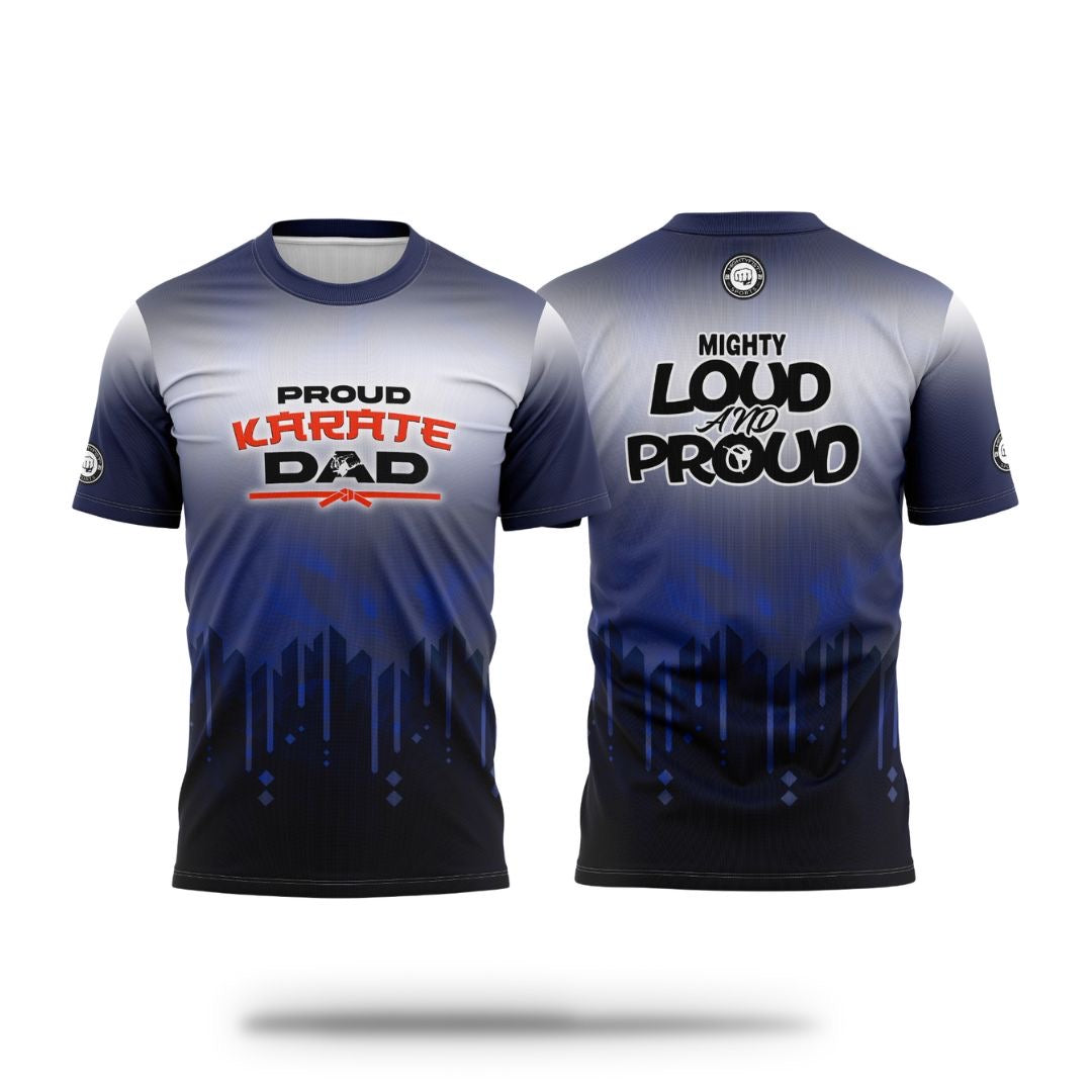 “Karate Dad” T-Shirt