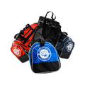 Mightyfist Duffle Bags