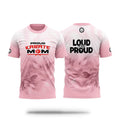 “Karate Mom” T-Shirt