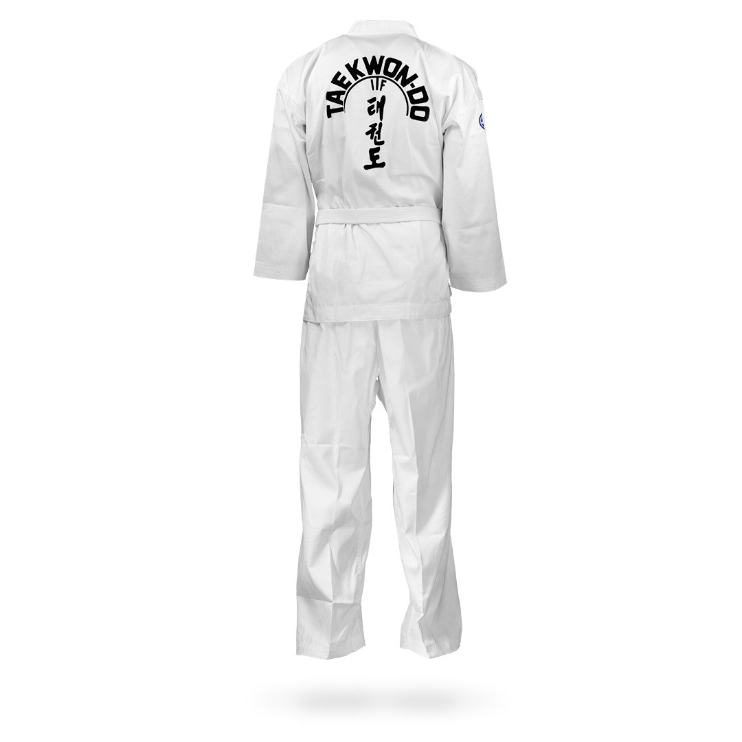 Traditional Beginner Uniform