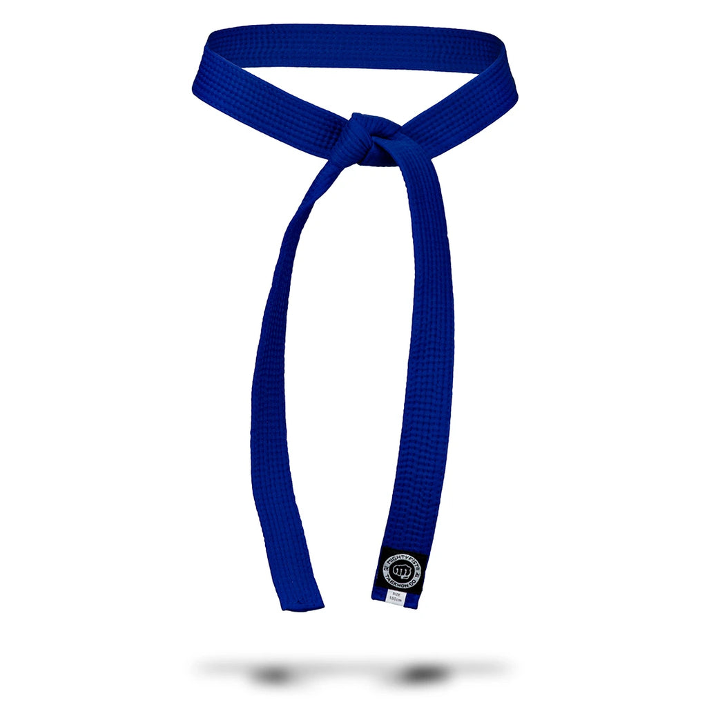 Color Belts
