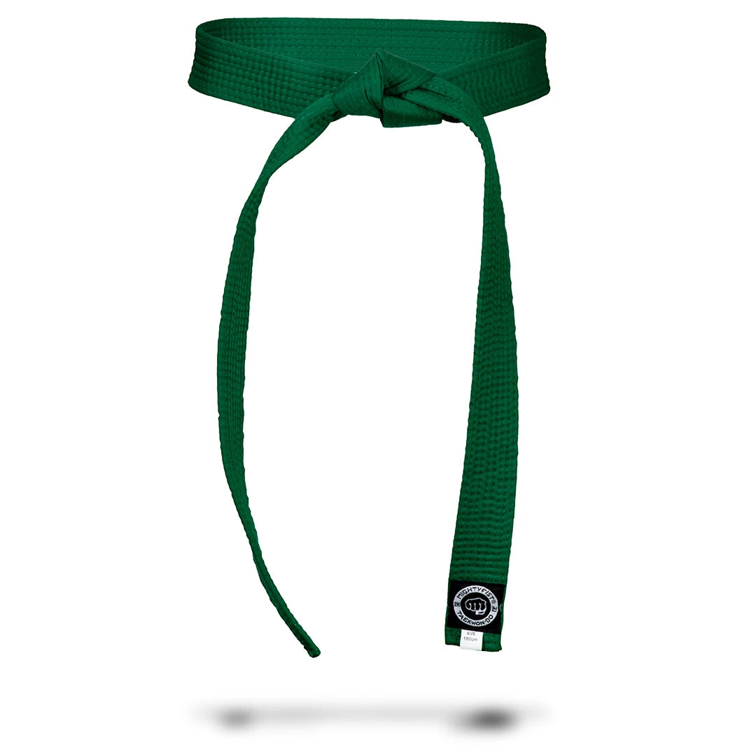 Color Belts