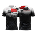 “Fierce” T-Shirt