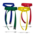 Color Belts