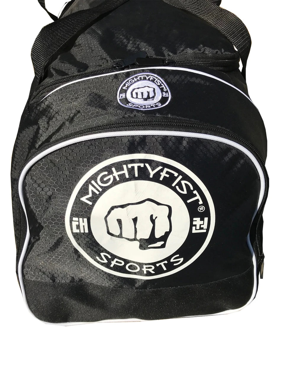 Mightyfist Duffle Bags