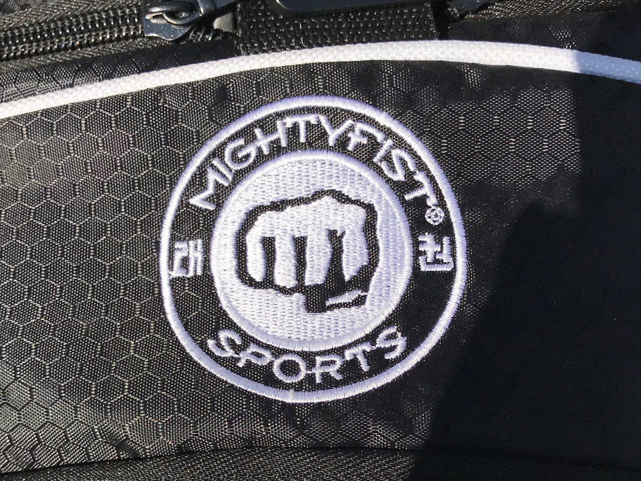 Mightyfist Duffle Bags