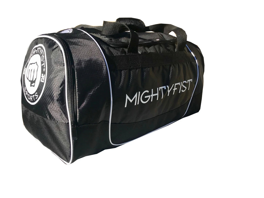 Mightyfist Duffle Bags