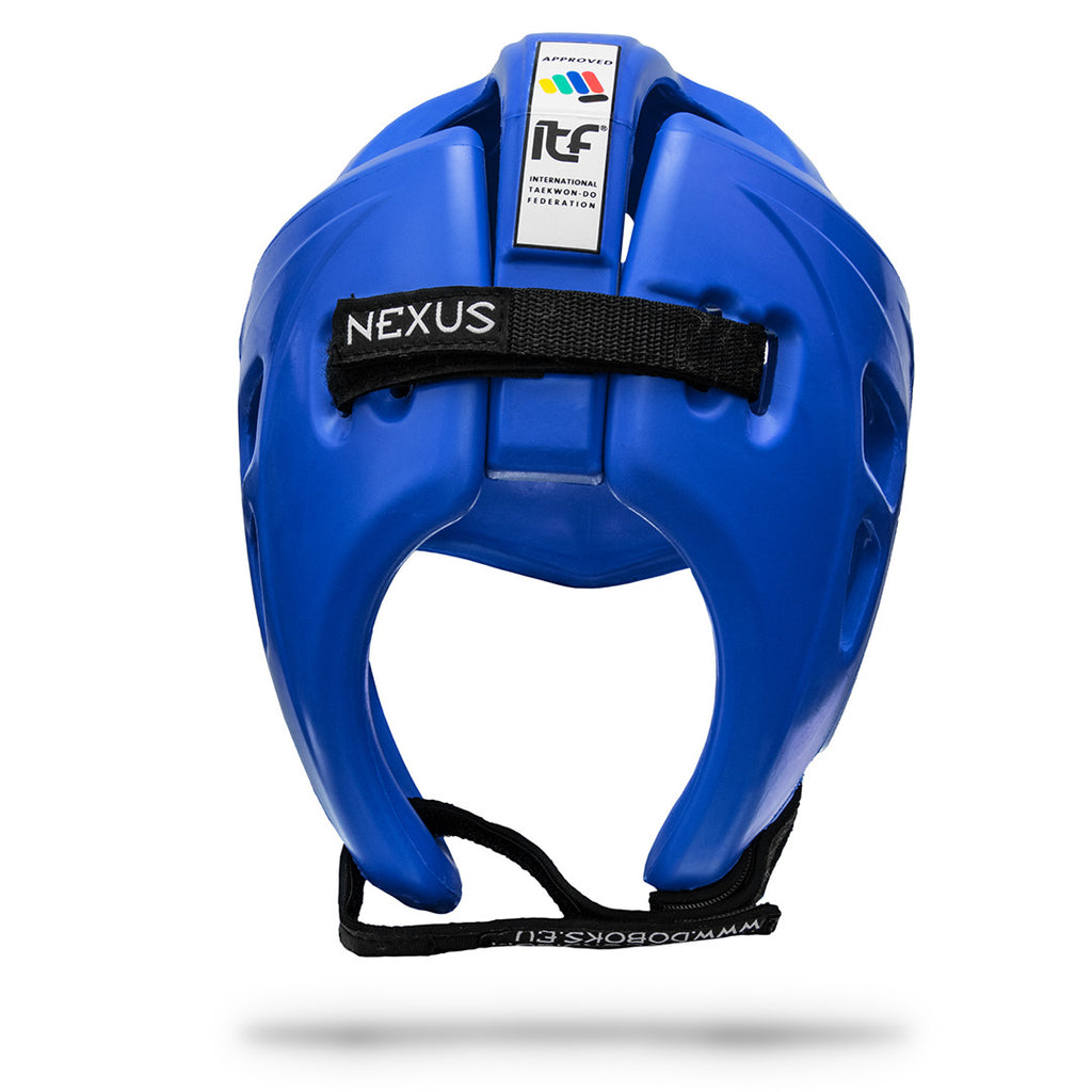 NEXUS Head Guard - ITF Approved