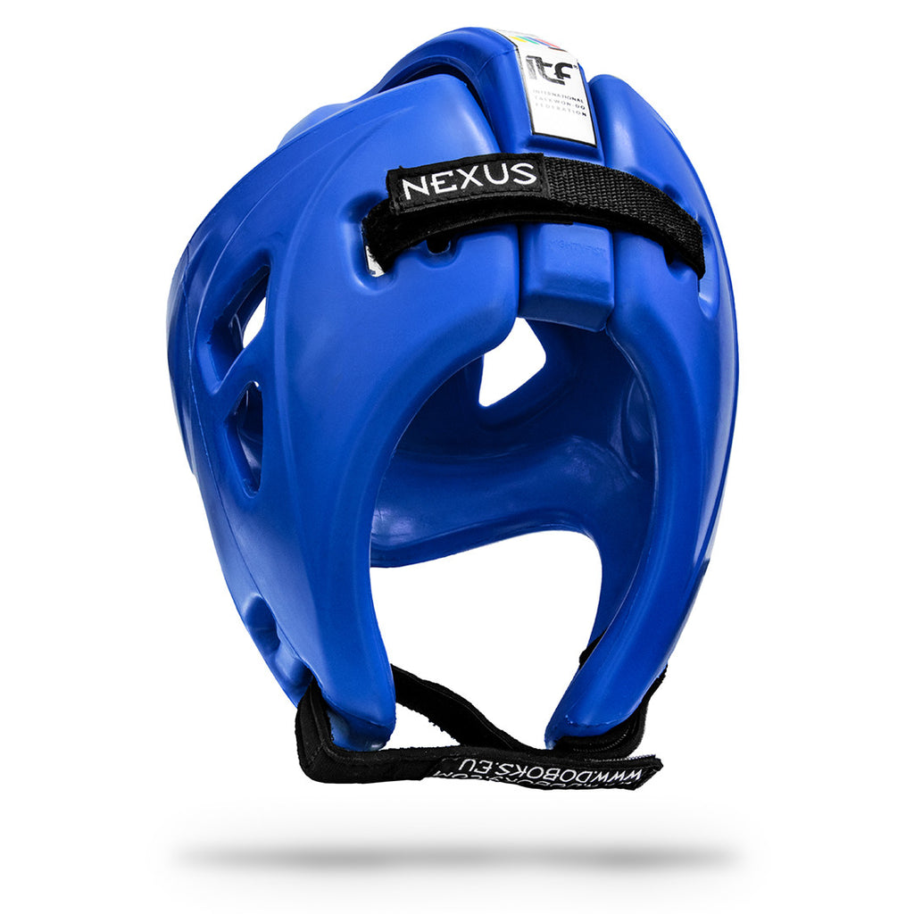 NEXUS Head Guard - ITF Approved