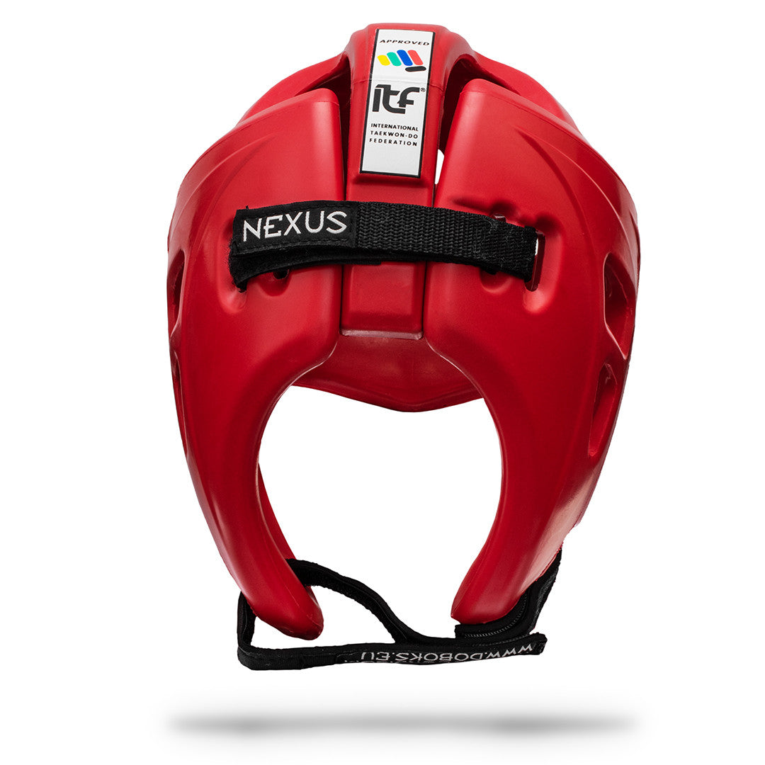 NEXUS Head Guard - ITF Approved