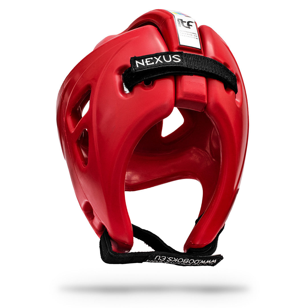 NEXUS Head Guard - ITF Approved