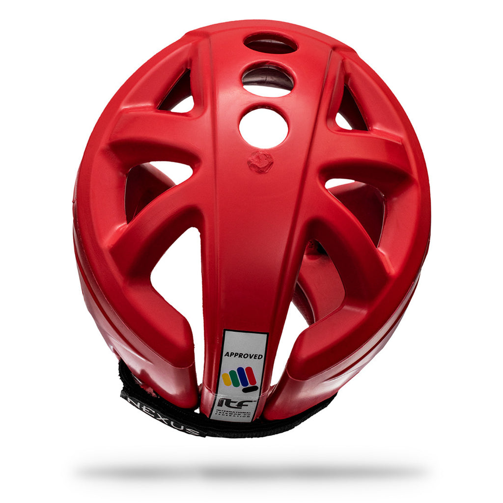 NEXUS Head Guard - ITF Approved