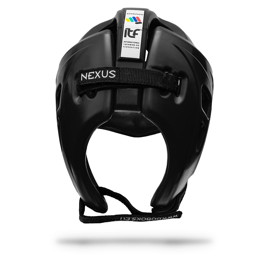 NEXUS Head Guard