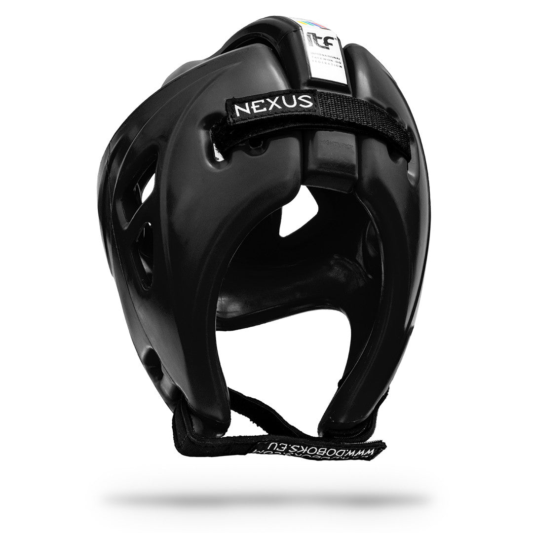NEXUS Head Guard
