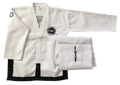 Traditional ONYX Black Belt 1-3 Degree