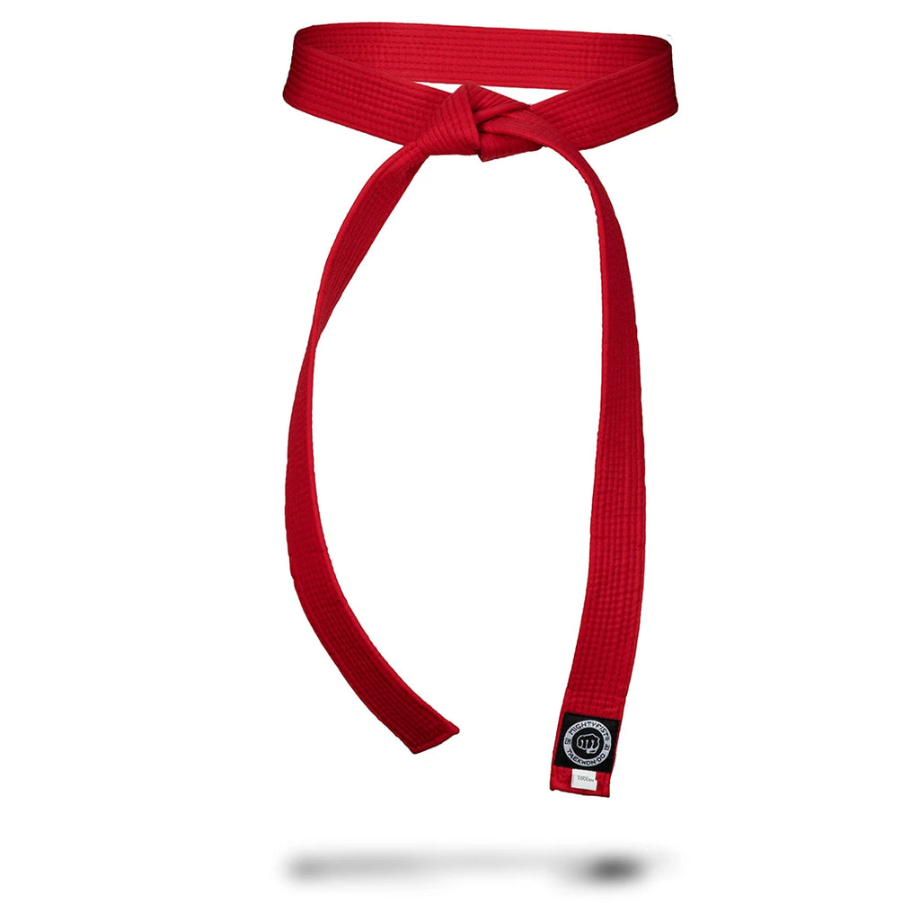 Color Belts
