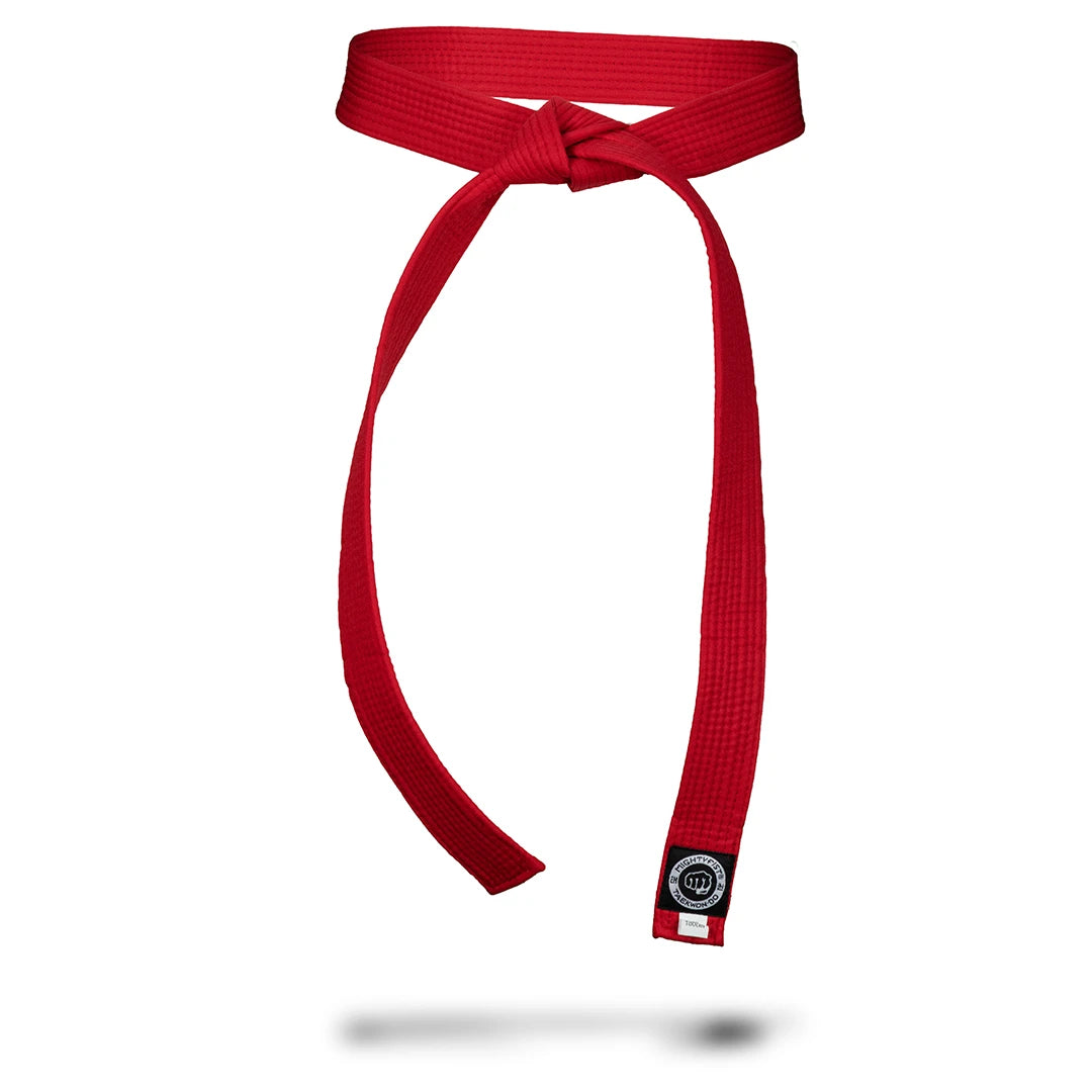 Color Belts