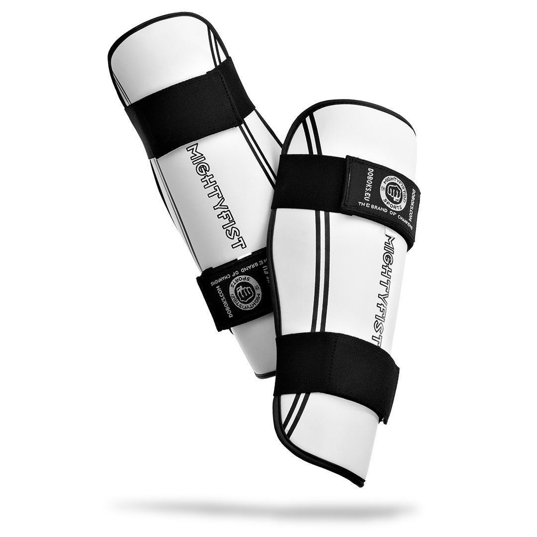MIGHTYFIST POLYURETHANE Shin Gear