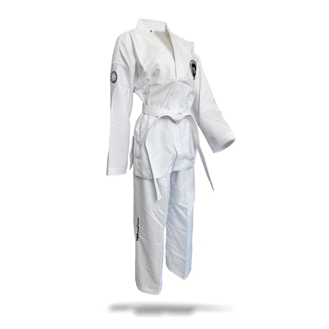 Traditional MATRIX Student Uniform
