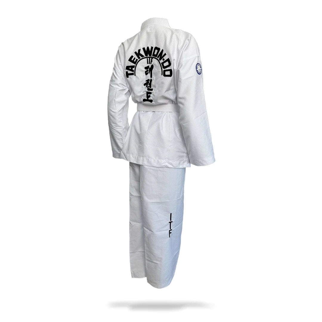 Traditional MATRIX Student Uniform
