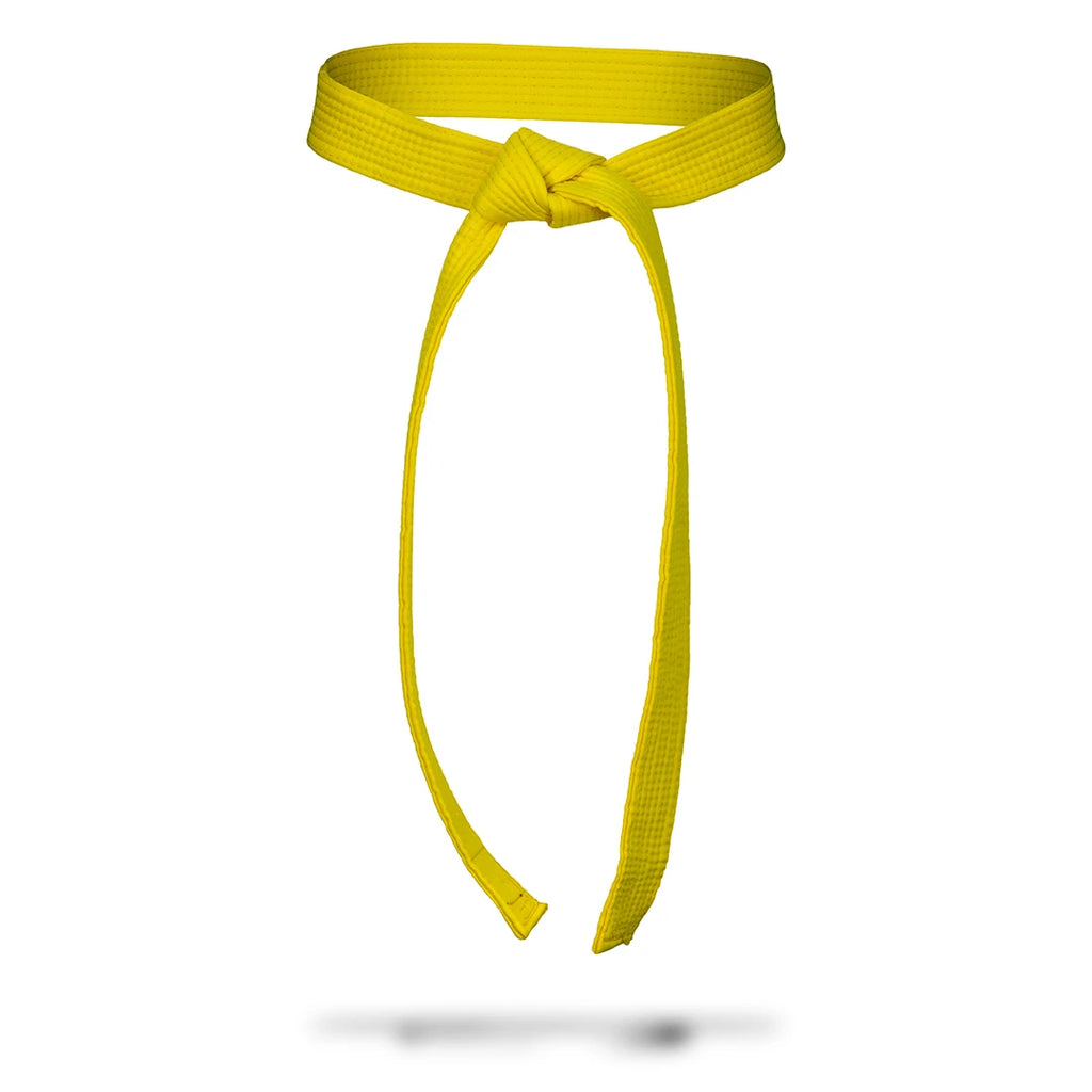 Color Belts