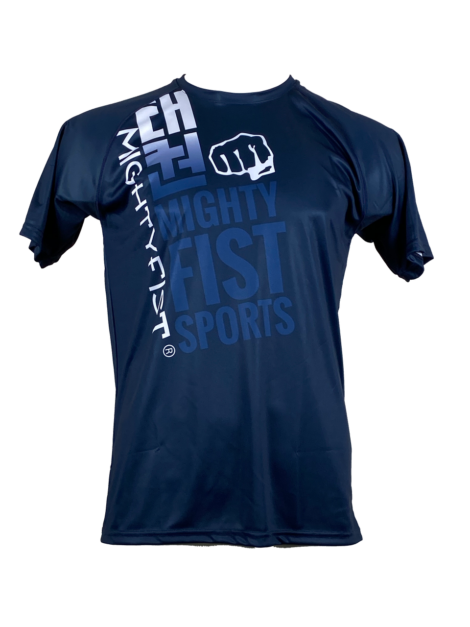 Youth T-Shirt in Blue