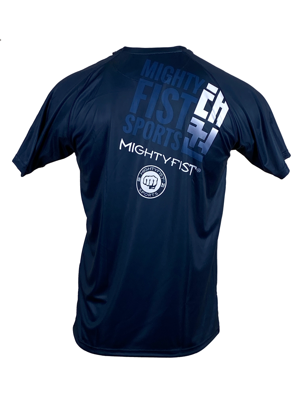Youth T-Shirt in Blue