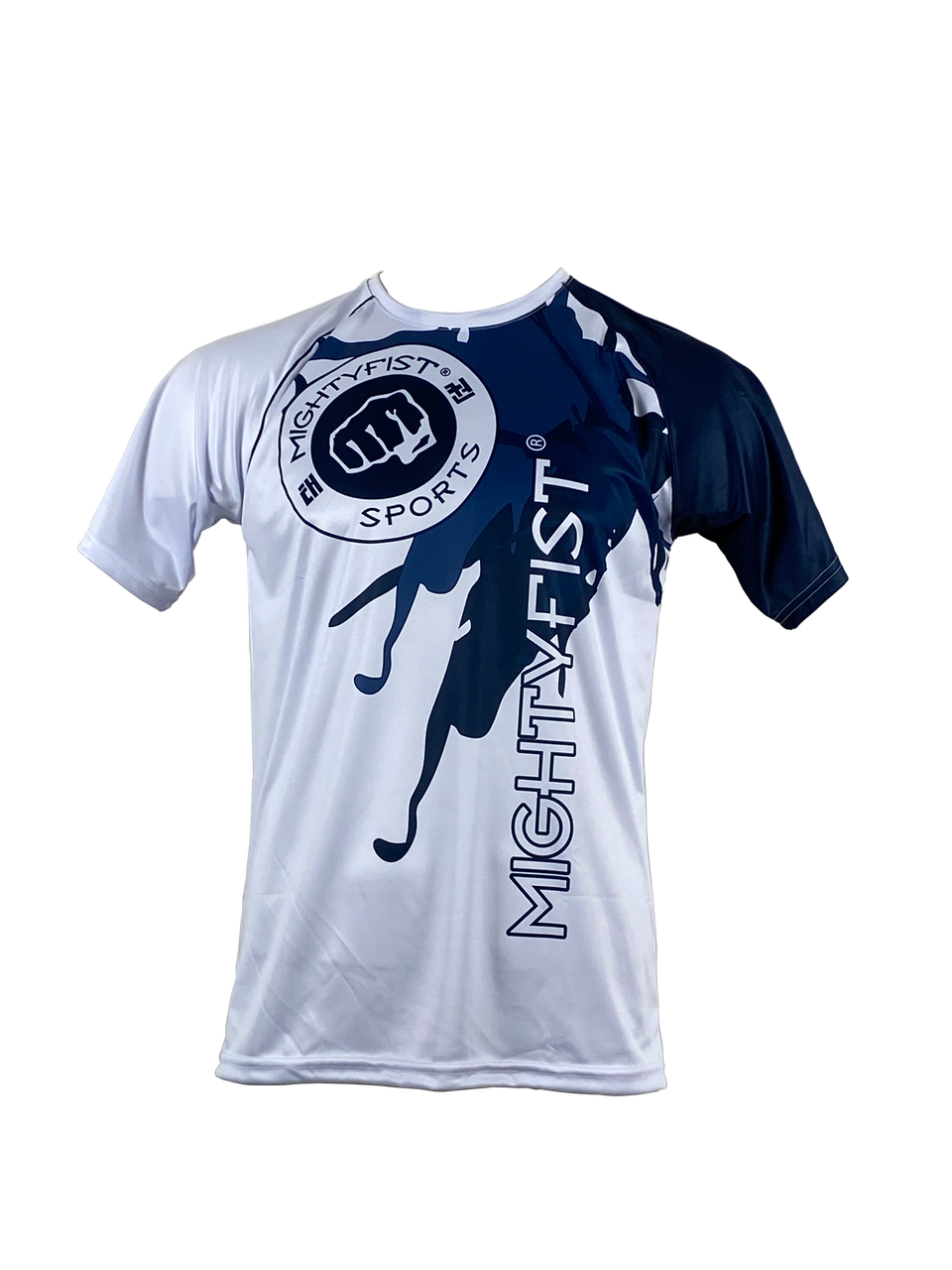 Youth T-Shirt in White