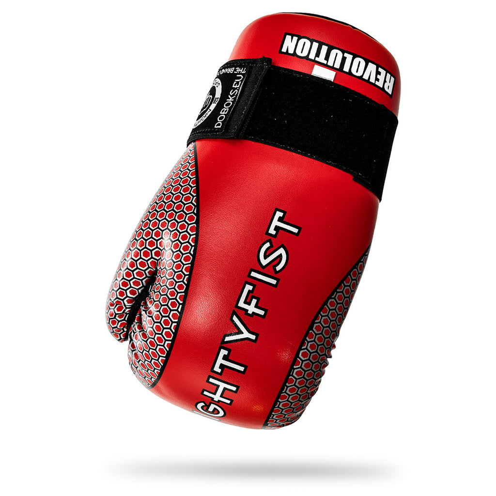 MIGHTYFIST ADULTS REVOLUTION Sparring Gloves