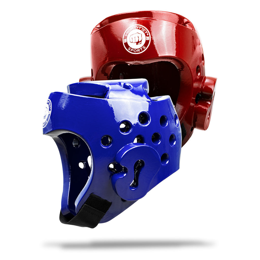 MIGHTYFIST DIPPED FOAM Head Guard