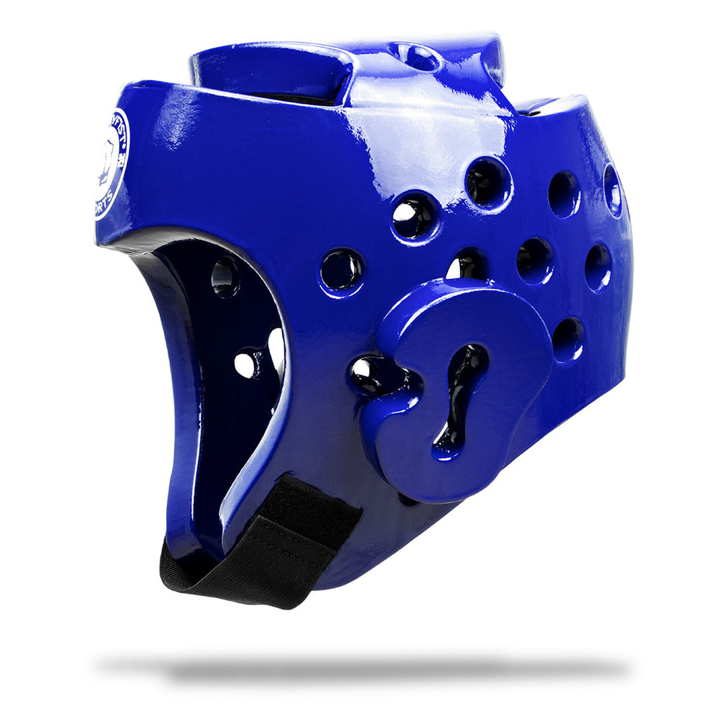 MIGHTYFIST DIPPED FOAM Head Guard