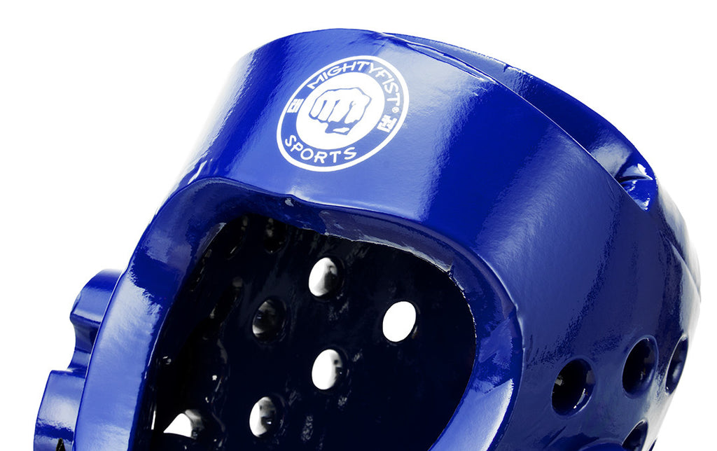 MIGHTYFIST DIPPED FOAM Head Guard