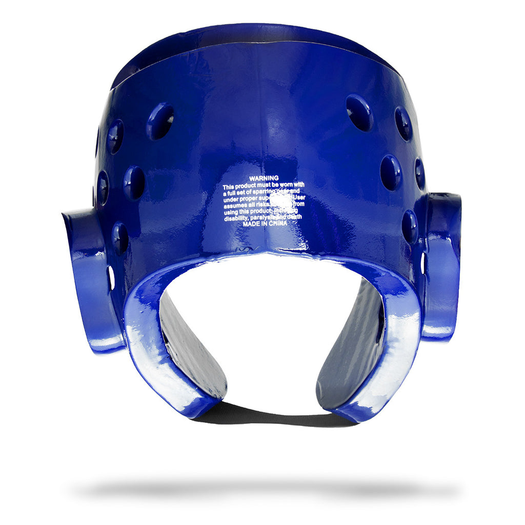 MIGHTYFIST DIPPED FOAM Head Guard
