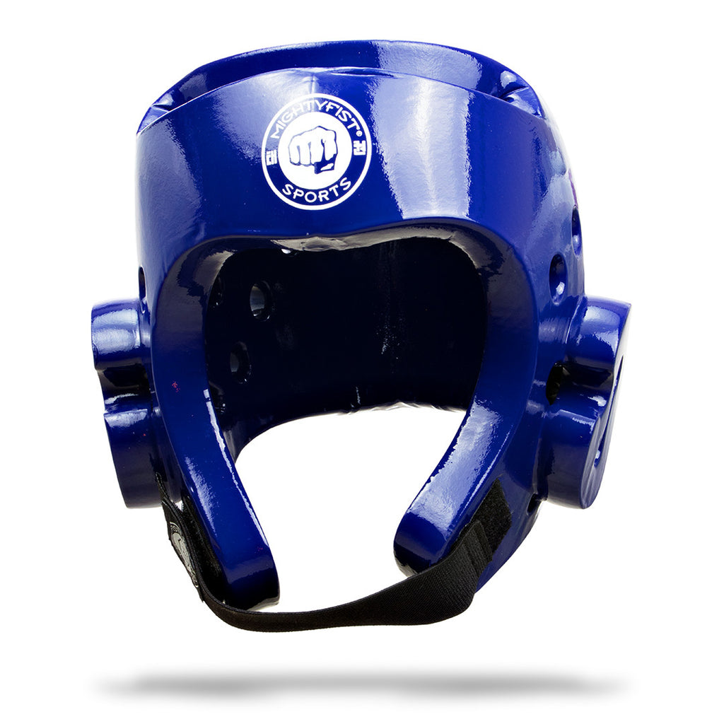 MIGHTYFIST DIPPED FOAM Head Guard