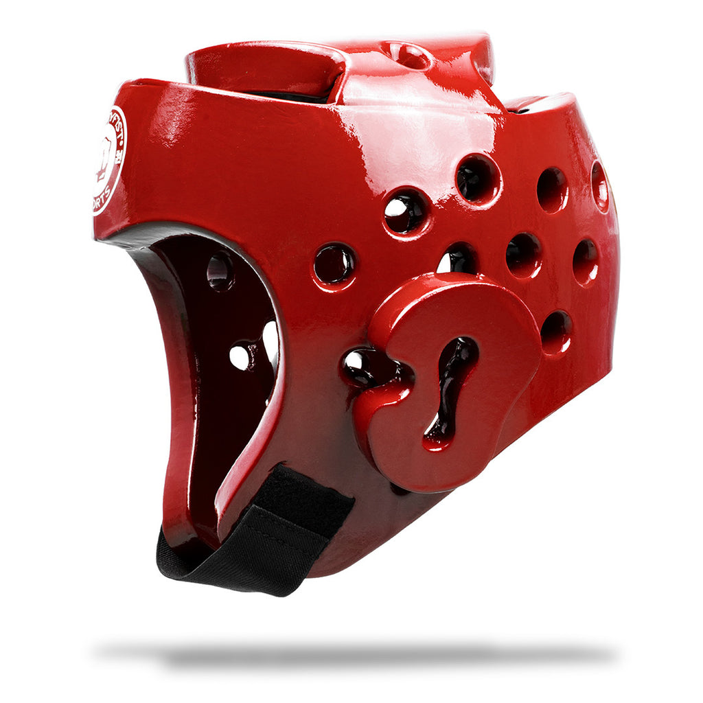 MIGHTYFIST DIPPED FOAM Head Guard
