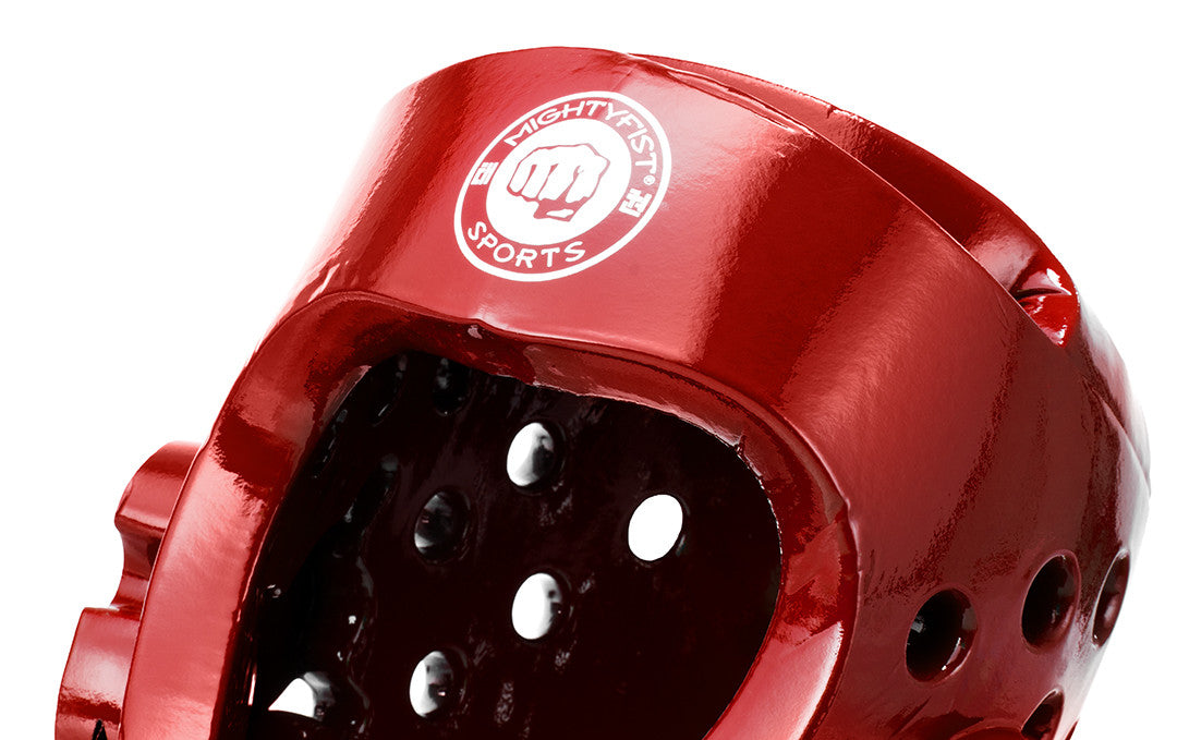MIGHTYFIST DIPPED FOAM Head Guard