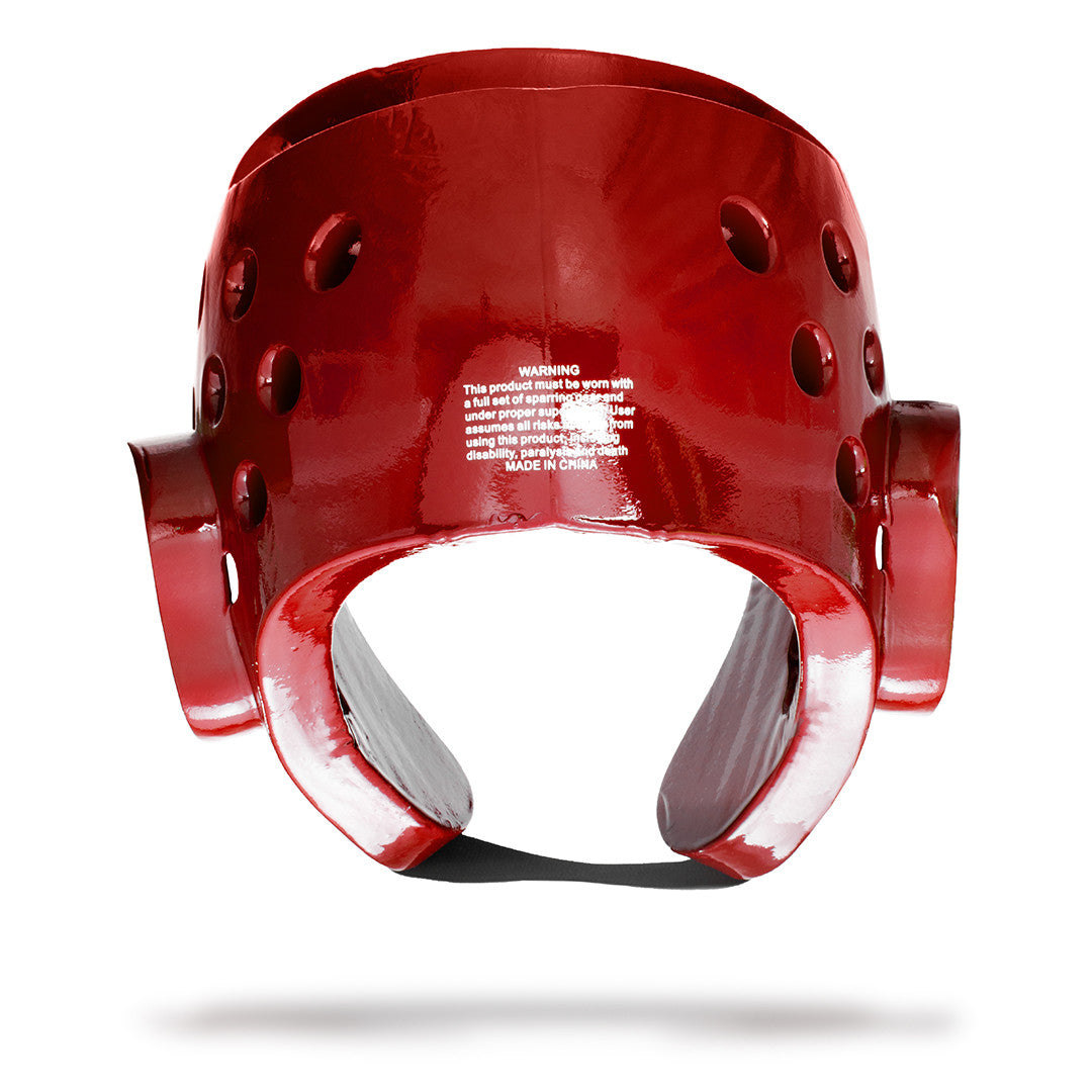 MIGHTYFIST DIPPED FOAM Head Guard