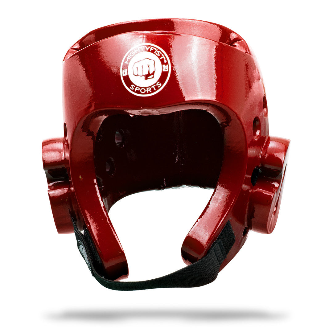 MIGHTYFIST DIPPED FOAM Head Guard