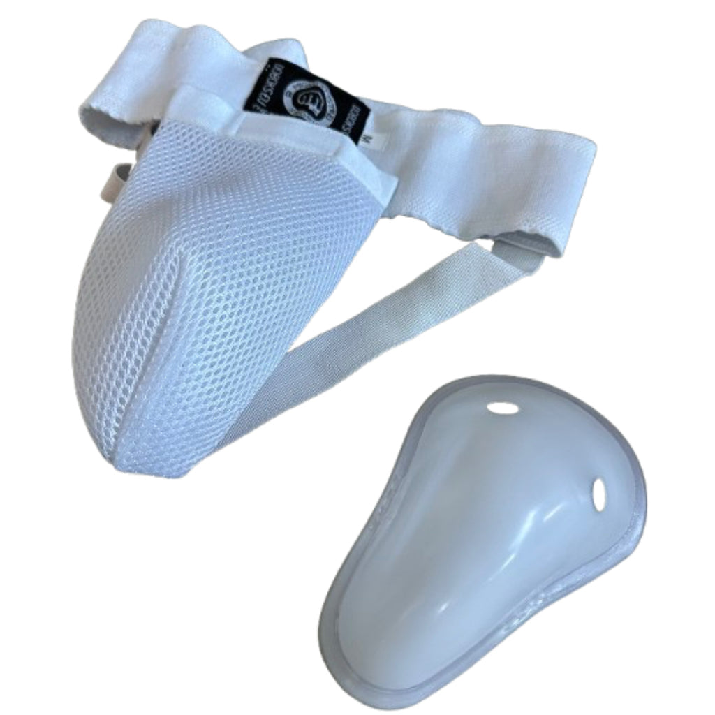 Groin Guard
