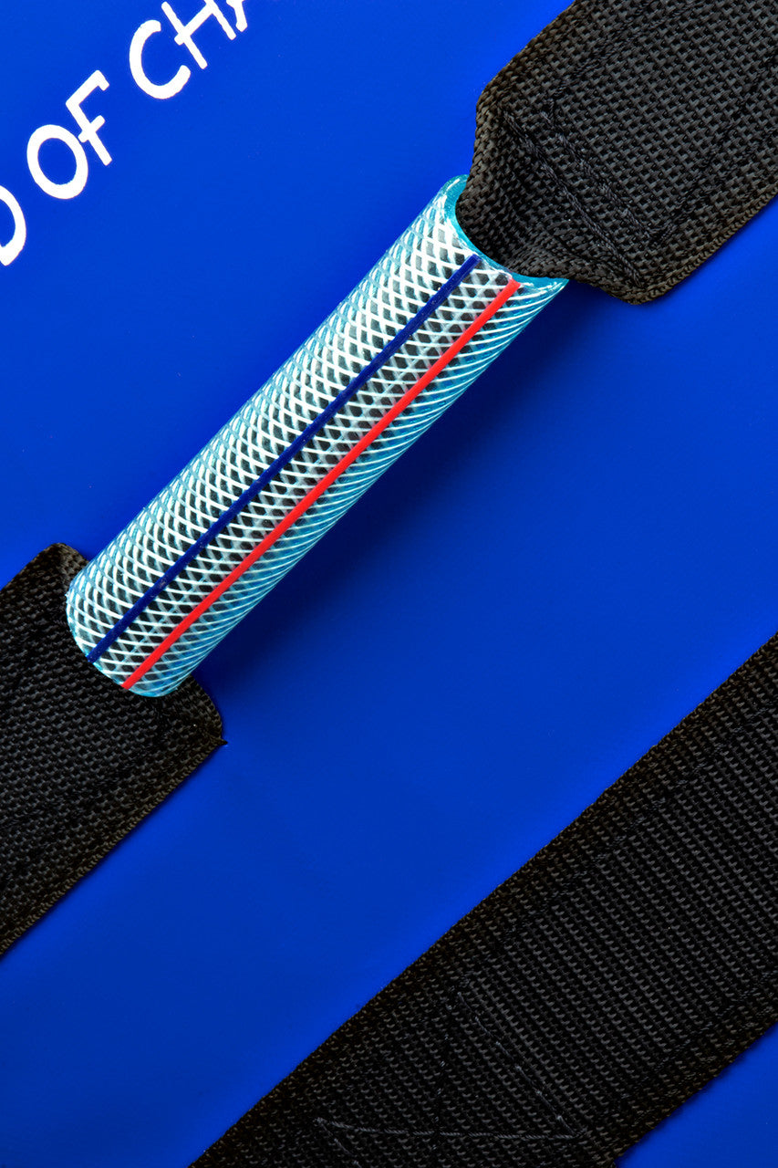 Kick Shield - Curved