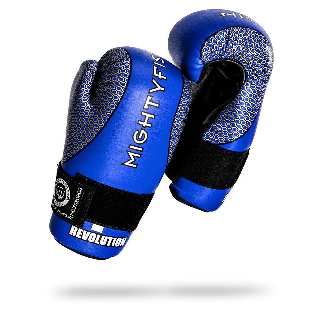 MIGHTYFIST KIDS REVOLUTION Sparring Gloves