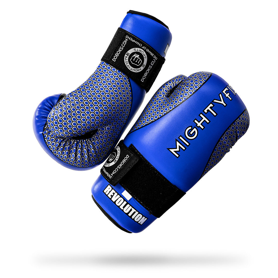 MIGHTYFIST KIDS REVOLUTION Sparring Gloves