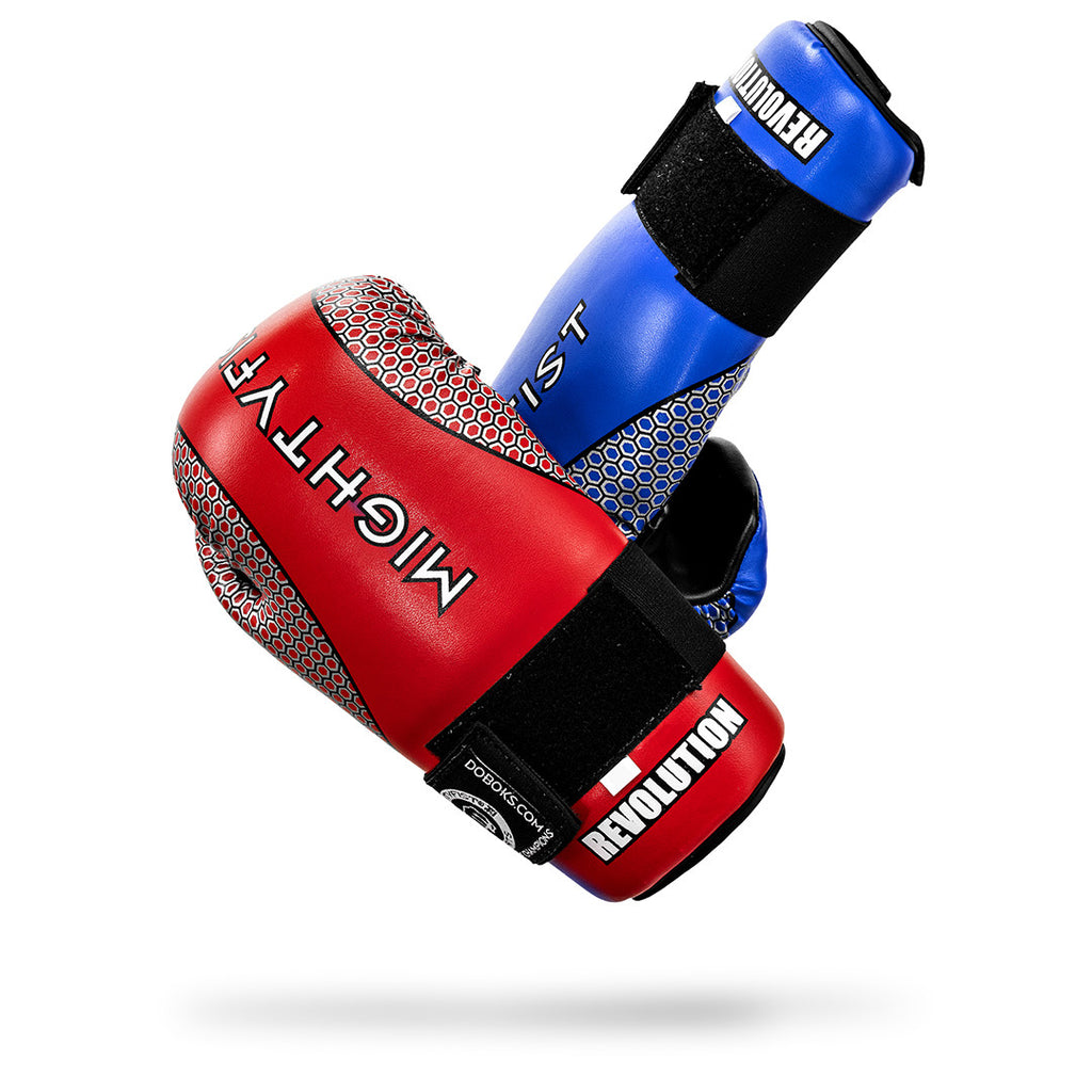 MIGHTYFIST KIDS REVOLUTION Sparring Gloves
