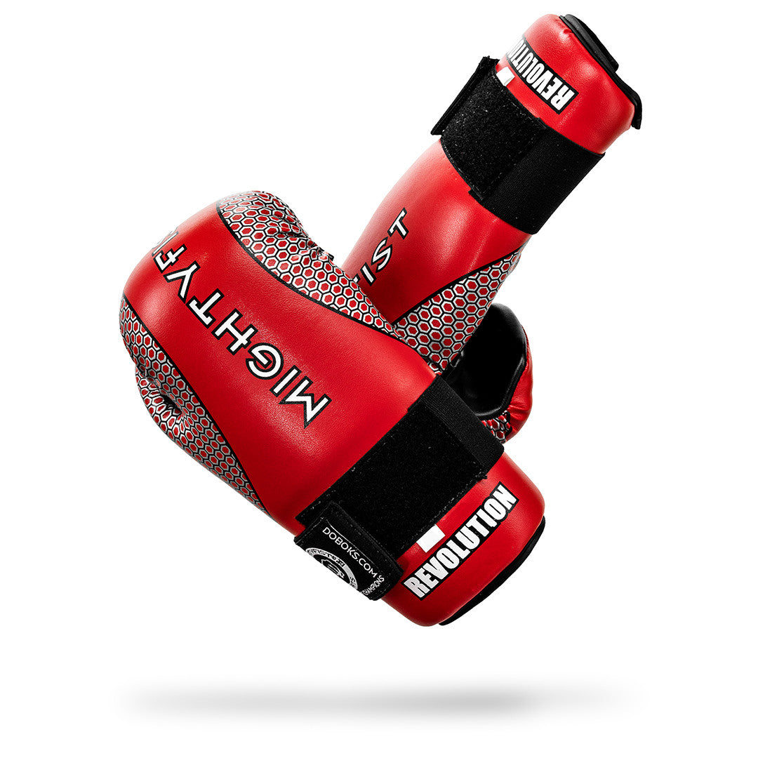 MIGHTYFIST KIDS REVOLUTION Sparring Gloves