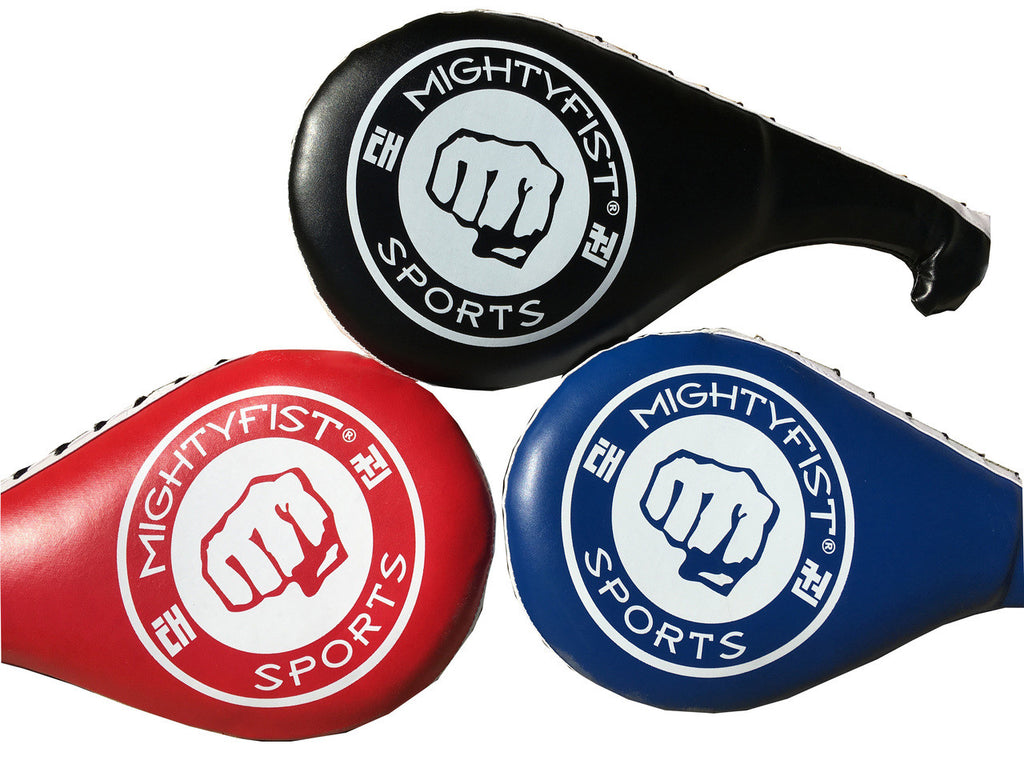 Large Kicking Paddle - Double Flap