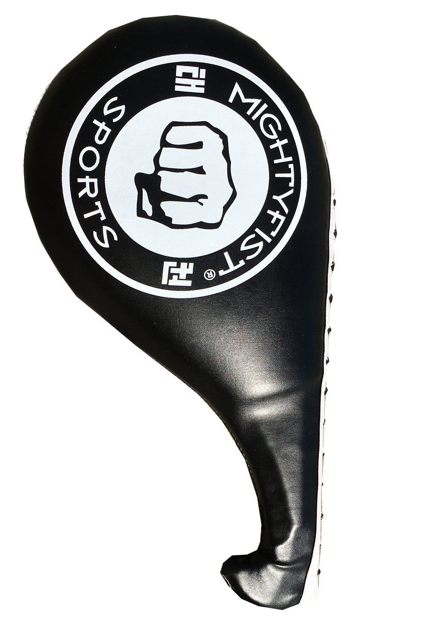 Large Kicking Paddle - Double Flap