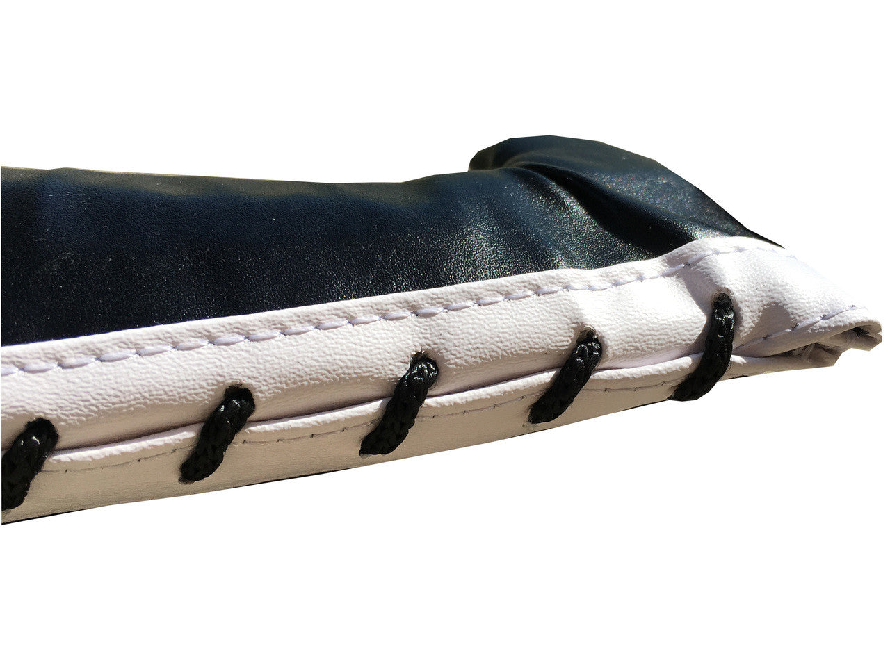Large Kicking Paddle - Double Flap