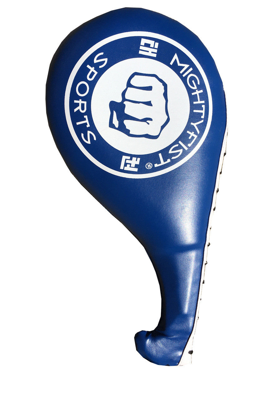 Large Kicking Paddle - Double Flap