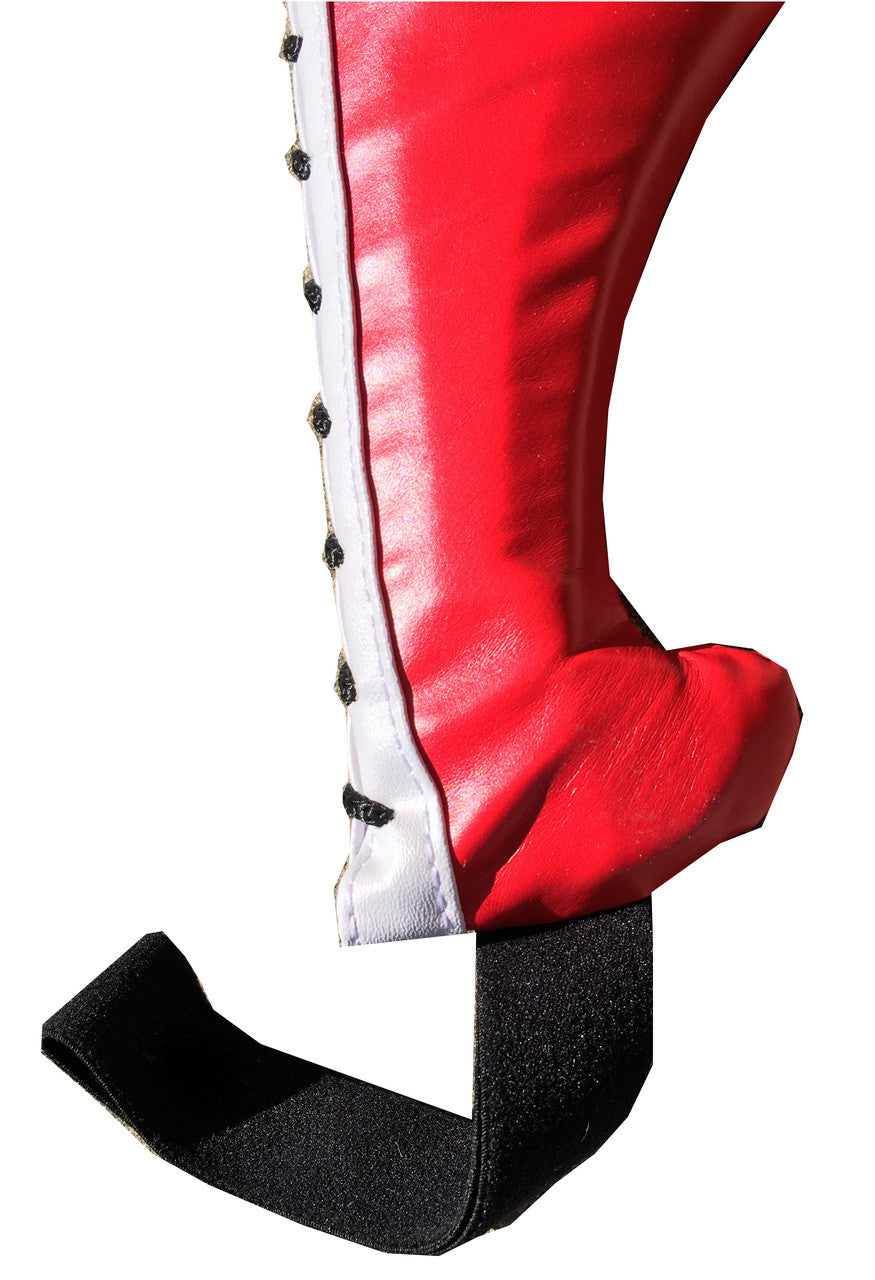 Large Kicking Paddle - Double Flap