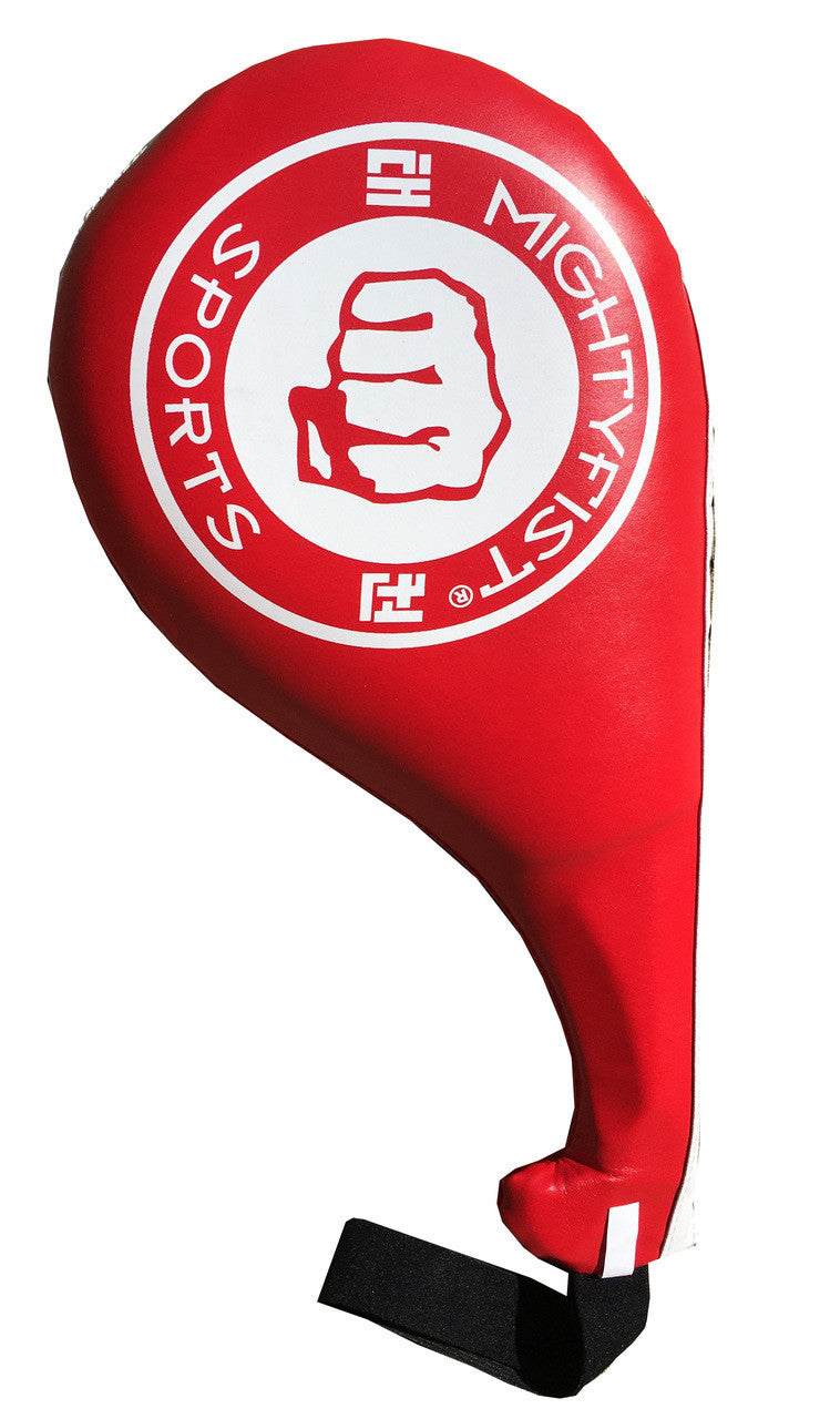 Large Kicking Paddle - Double Flap